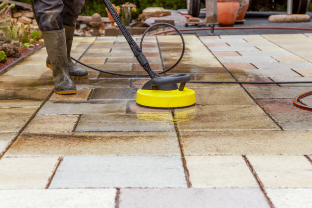 Boat and Dock Cleaning in Harrogate, TN